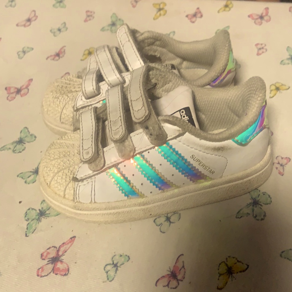 Adidas All Stars